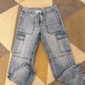 American Eagle Joggers